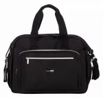 FreeOn diaper bag Style, waterproof, black