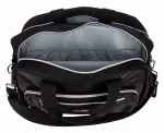 FreeOn diaper bag Style, waterproof, black