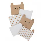 Bubaba by FreeOn Swing Set 10 pcs Teddys
