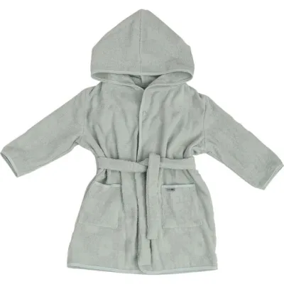 Bubaba by FreeOn Bathrobe Green