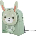 FreeOn Children's-kindergarten bag Little explorer Rabbit