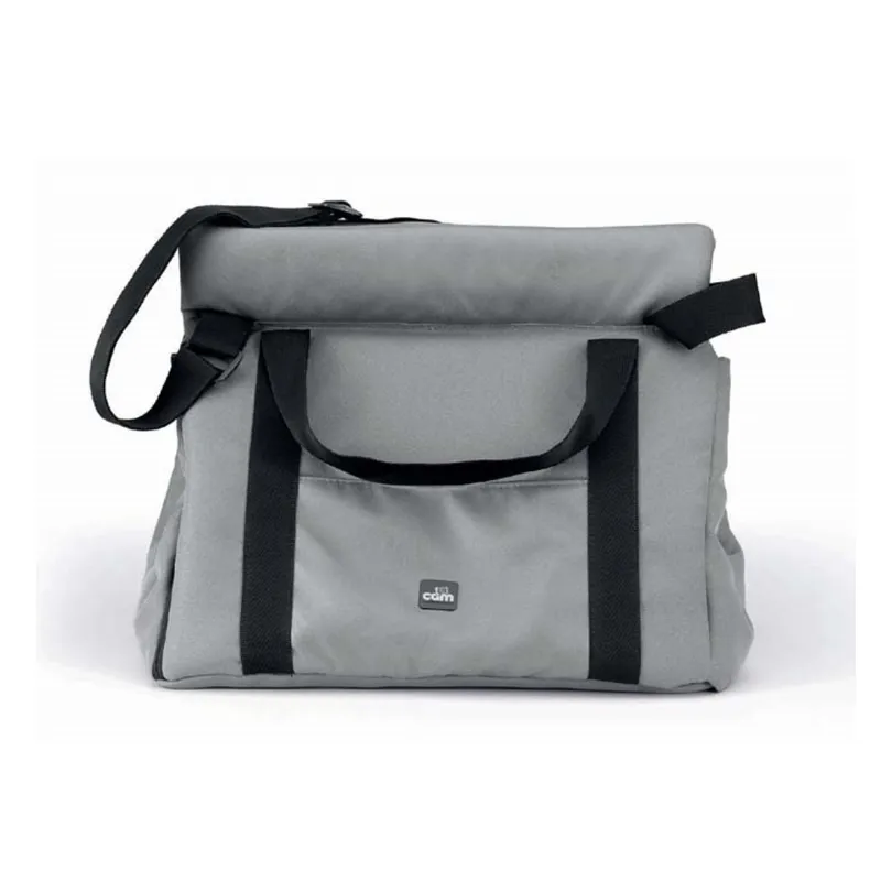 Cam Travelling Bag Grey