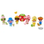 LOL Surprise Loves Strawberry Shortcake Tots Scented Collectible Dolls with 7 Surprises