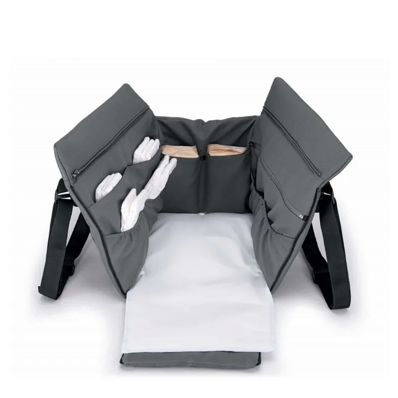 Cam Travelling Bag Grey