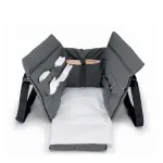 Cam Travelling Bag Grey