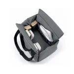 Cam Travelling Bag Grey