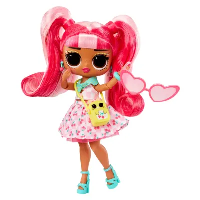 LOL Surprise Tweens Core Doll - Cherry B.B.