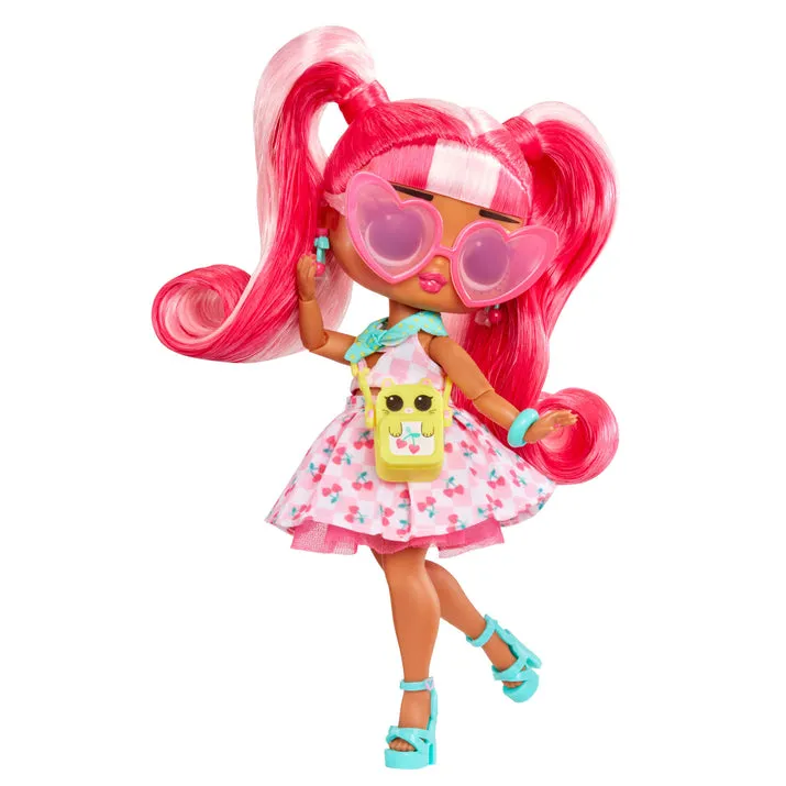 LOL Surprise Tweens Core Doll - Cherry B.B.