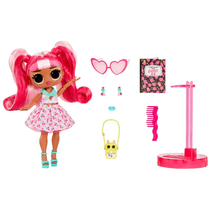 LOL Surprise Tweens Core Doll - Cherry B.B.