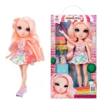 Rainbow High My Fashion Style Bella, Pink 11