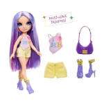 Rainbow High My Fashion Style Violet, Purple 11