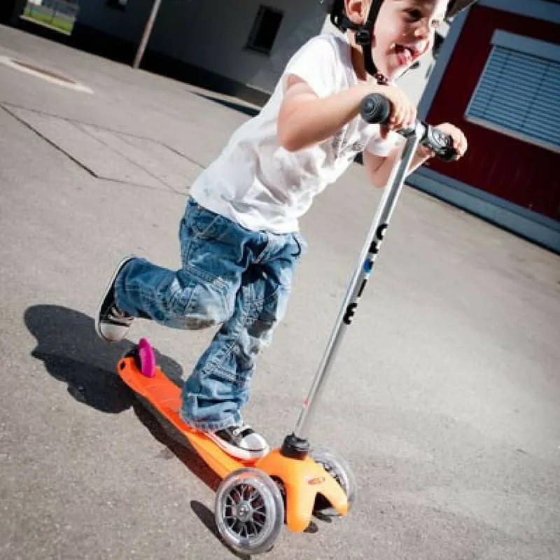 Mini Micro Scooter