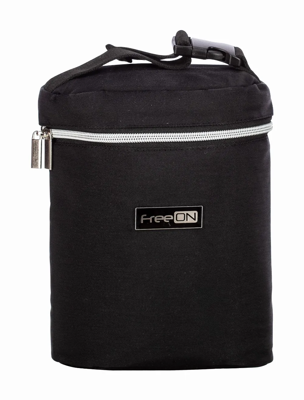 FreeOn Double bottle warming bag, Style, black
