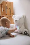 FreeOn Free2Play Soothing plush bear