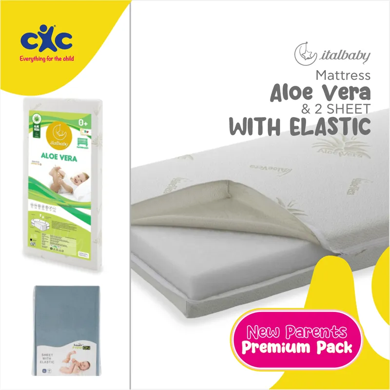 New Parents Premium Pack