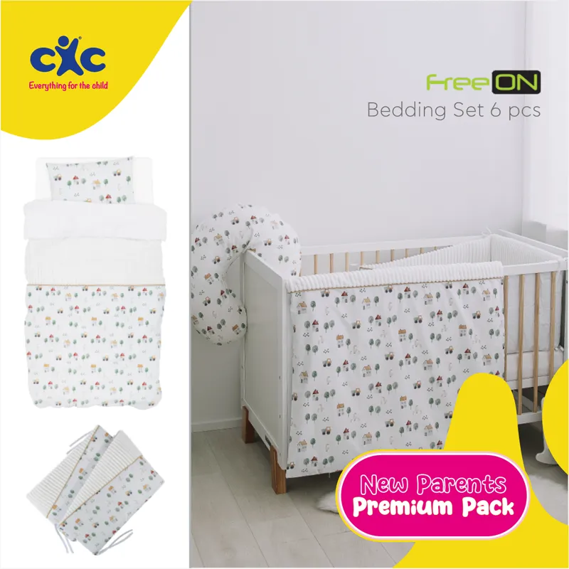 New Parents Premium Pack