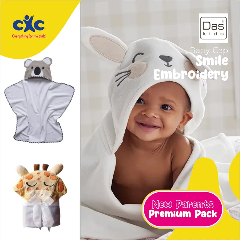 New Parents Premium Pack