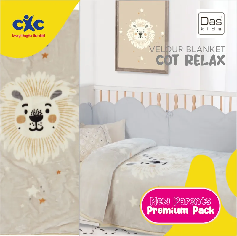 New Parents Premium Pack