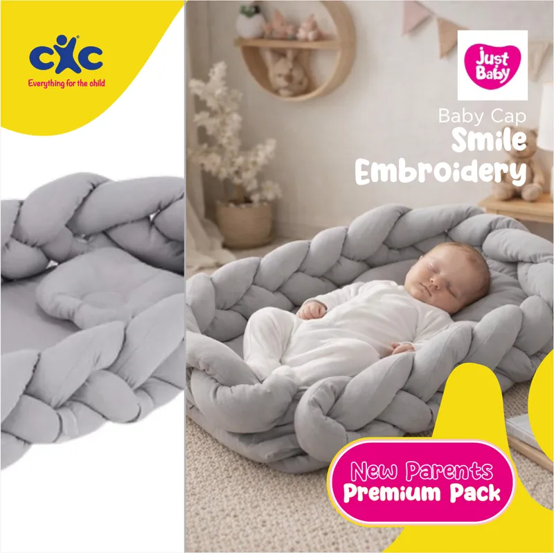 New Parents Premium Pack
