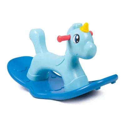Grow 'N Up Lil Unicorn Rocker