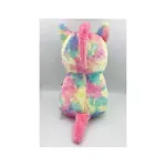 Keel Giant Mini Motsu Rainbow Unicorn (35cm)