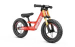 Berg Biky Cross Red with Handbrake