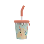 Sigg Kids Straw Cup 0.35 L Unistar
