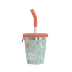 Sigg Kids Straw Cup 0.35 L Unistar