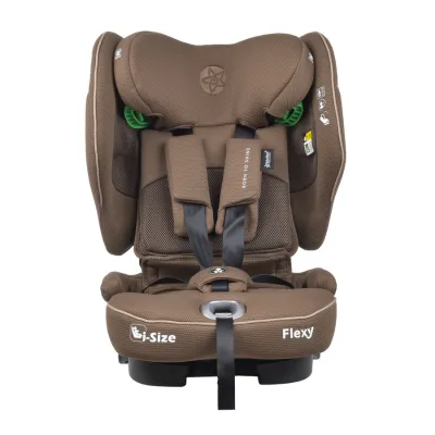 Bebe Stars Car Seat Flexy Isofix I-Size 76-150cm