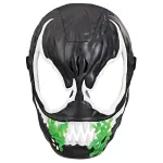 Spider-Man Venom Versus Feature Mask