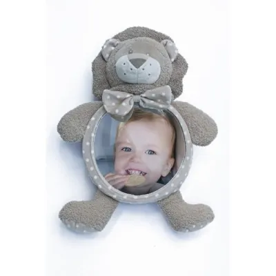 B-Car & Home Mirror Kenzi the Lion