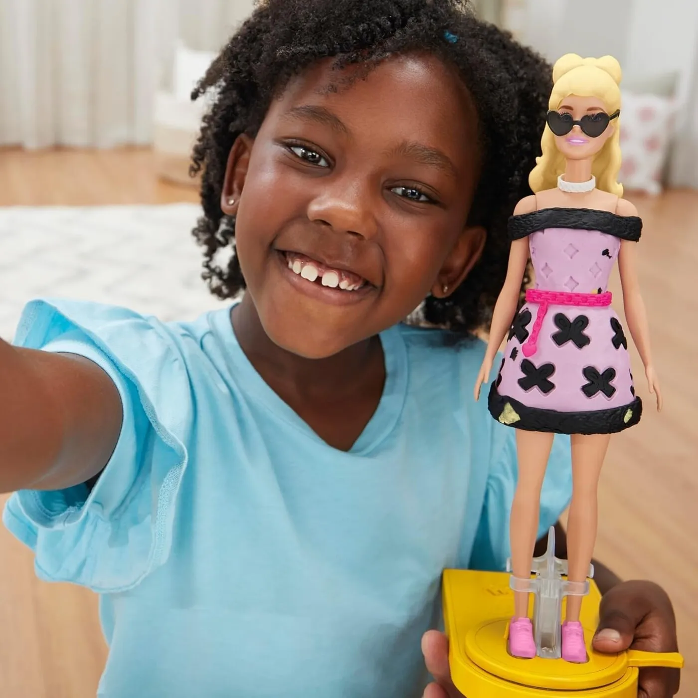 Play-Doh Barbie Designer Fashion Show