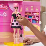 Play-Doh Barbie Designer Fashion Show