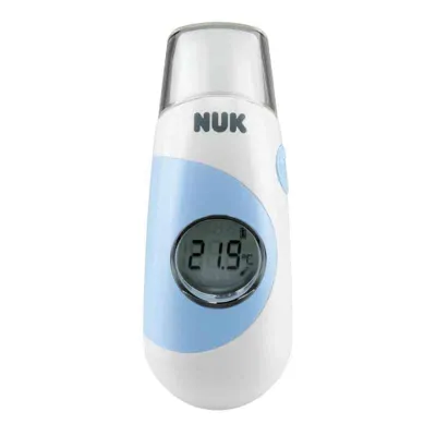 Flash Baby Thermometer