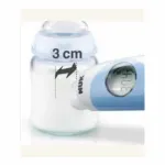 Flash Baby Thermometer