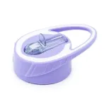 Smash Glitter Bottle-Purple