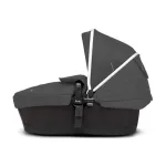 Horizon Go Onyx - Silver Cross 3 in 1
