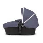 Horizon Go Midnight - Silver Cross 3 in 1