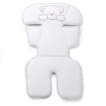 Italbaby Double Face Embroidered Cover
