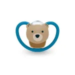 NUK Space Soother Bear Pacifier
