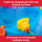 Step2 Waterpark Wonders Two-Tier Water Table