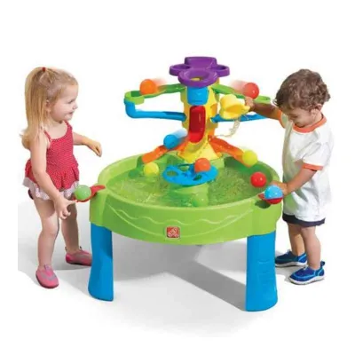 Step2 Busy Ball Play Table