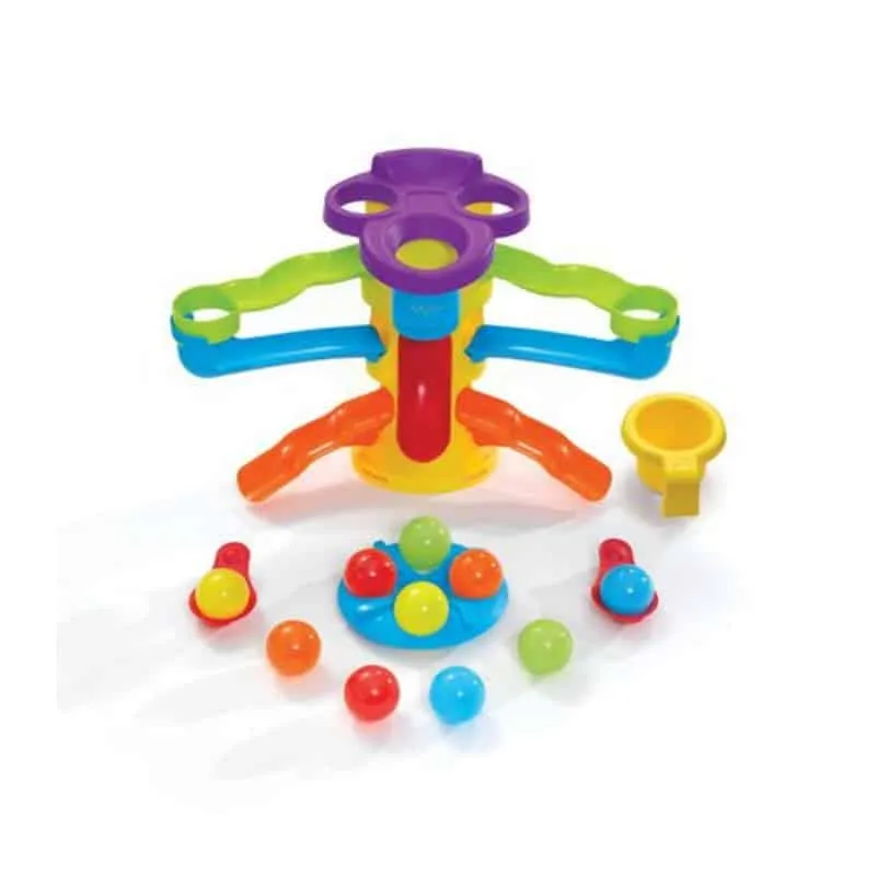 Step2 Busy Ball Play Table