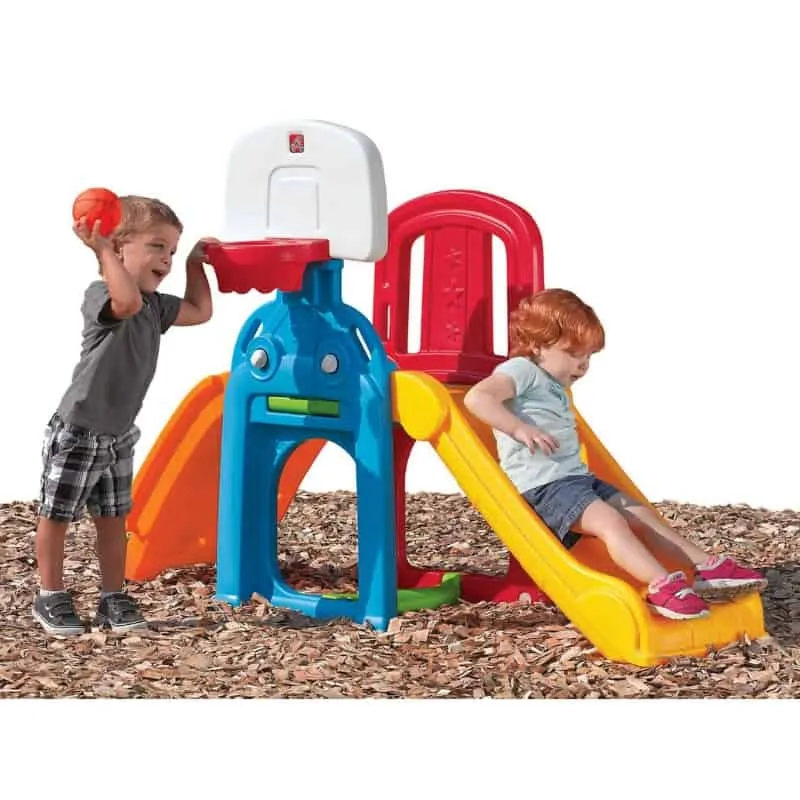 Step2 Game Time Sports Climber