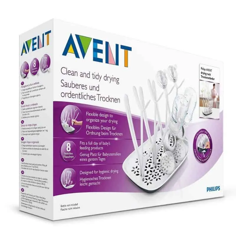 Philips Avent Drying Rack
