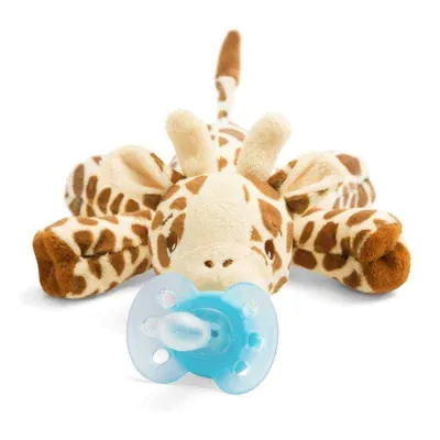 Philips Avent Ultra Soft Snuggle Giraffe