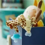 Philips Avent Ultra Soft Snuggle Giraffe