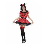 Mouse Girl