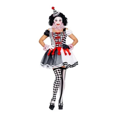 HARLEQUIN