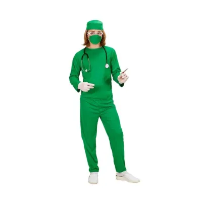 Surgeon